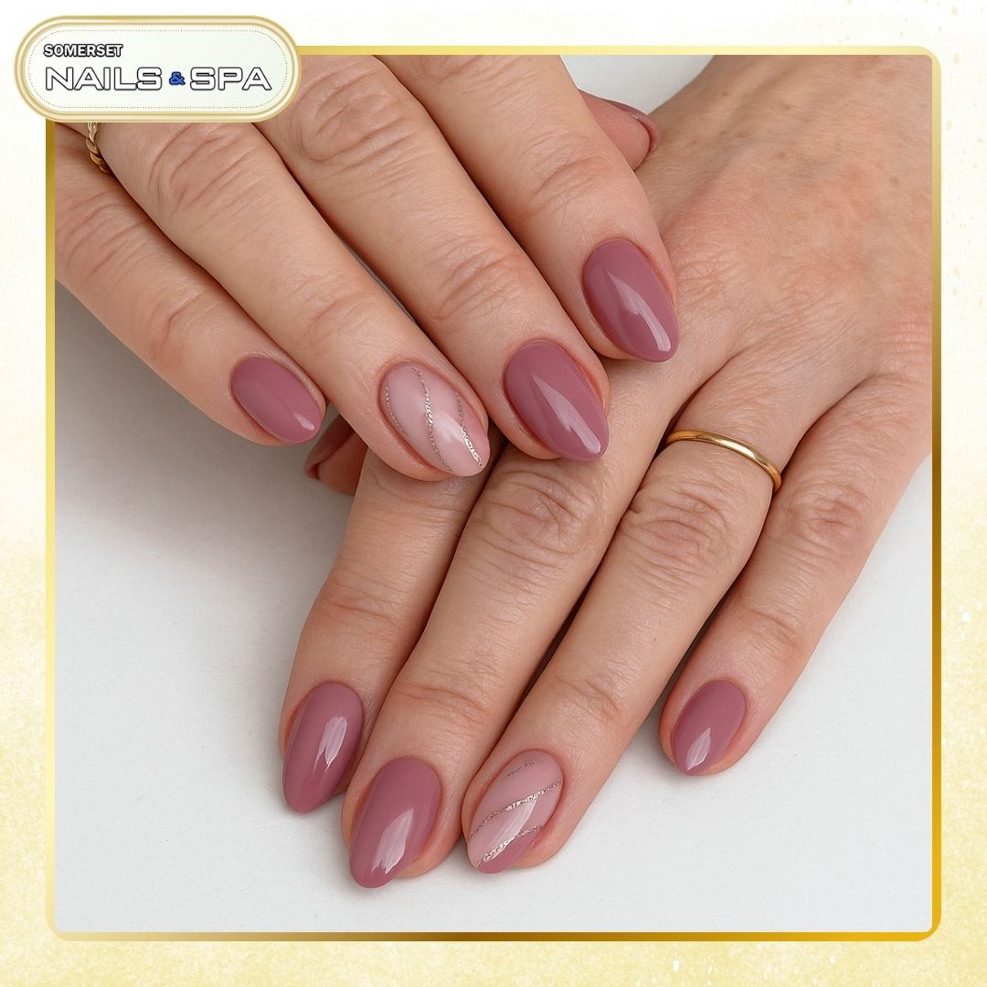 Somerset Nails & Spa